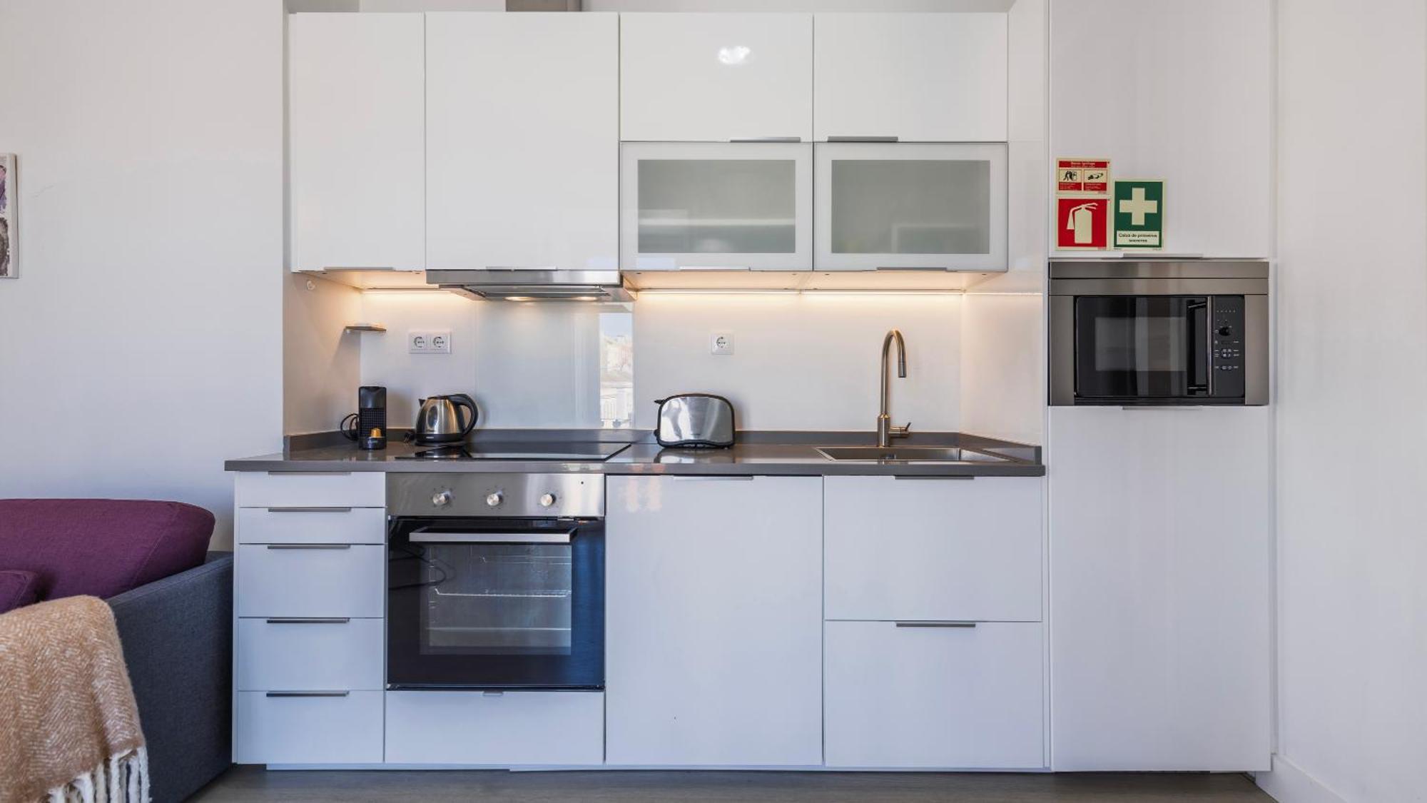 Classic Topfloor Apartment By Lovelystay Lisboa Eksteriør bilde